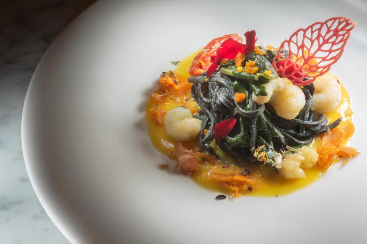 NH Collection Firenze Porta Rossa