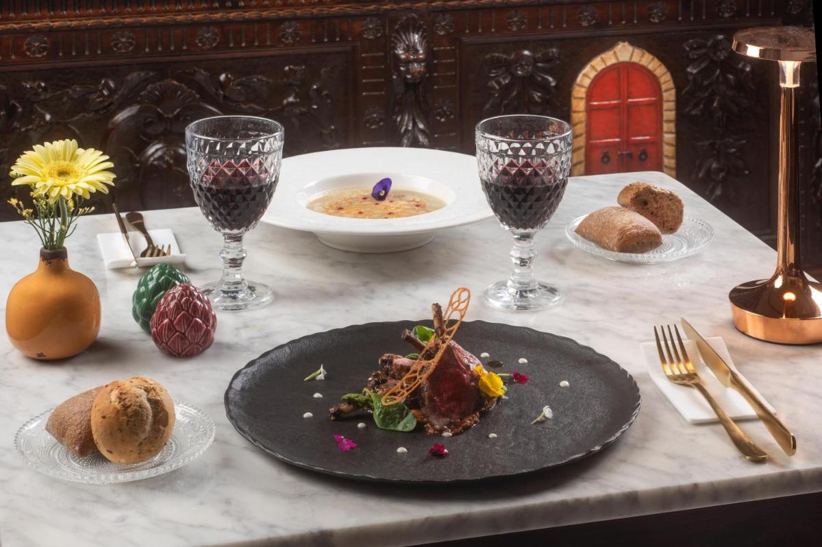 NH Collection Firenze Porta Rossa