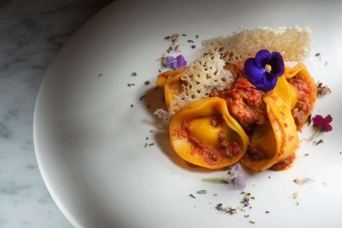 NH Collection Firenze Porta Rossa