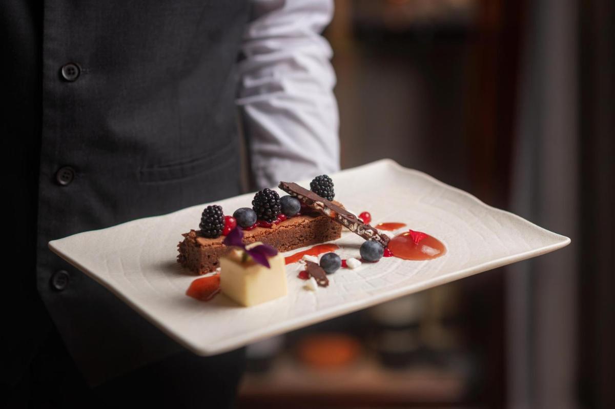 NH Collection Firenze Porta Rossa