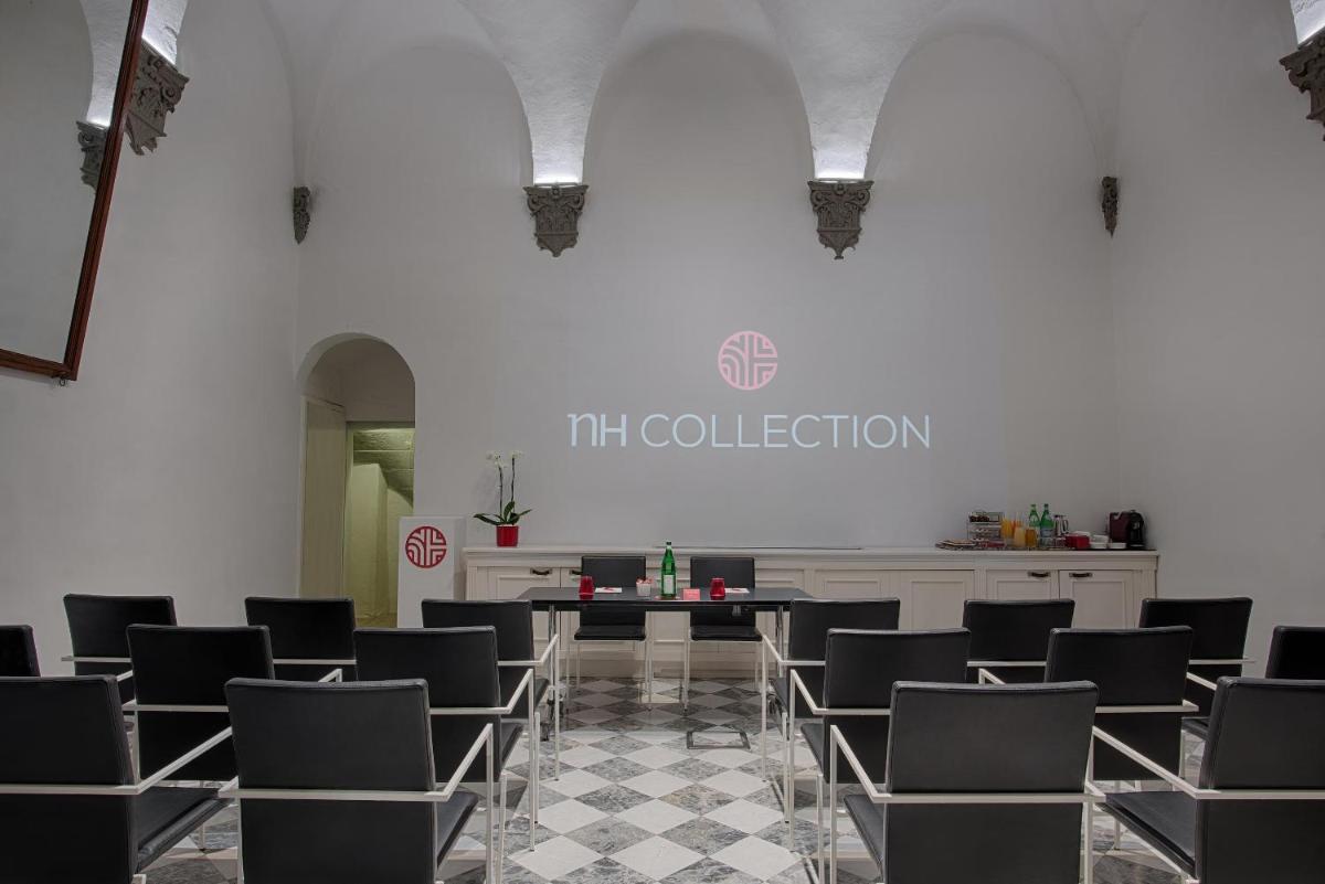NH Collection Firenze Porta Rossa