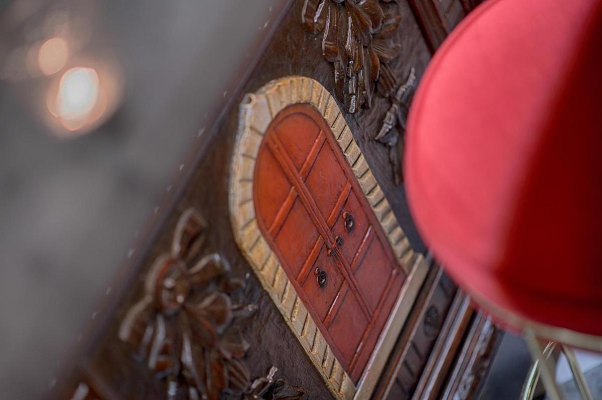 NH Collection Firenze Porta Rossa