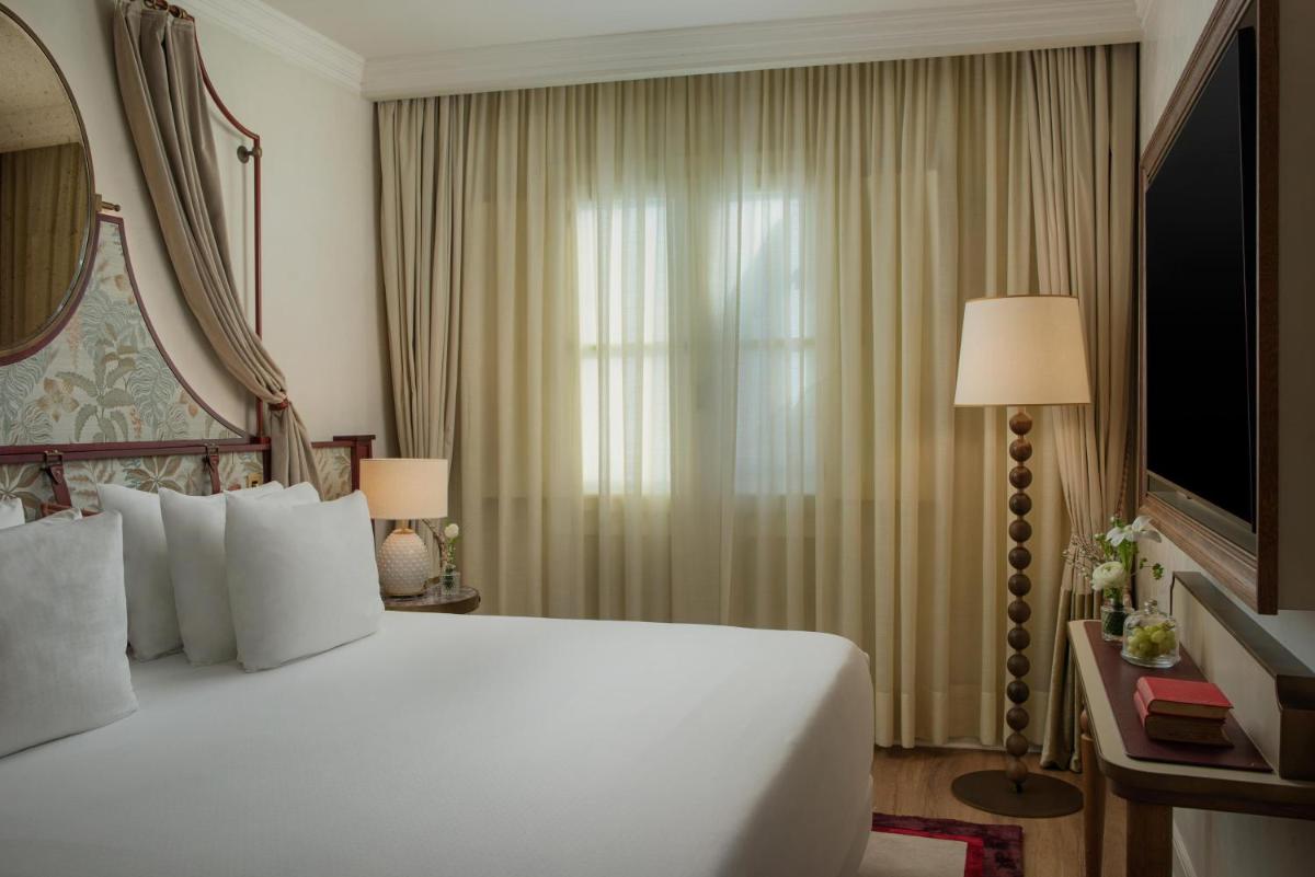 NH Collection Firenze Porta Rossa