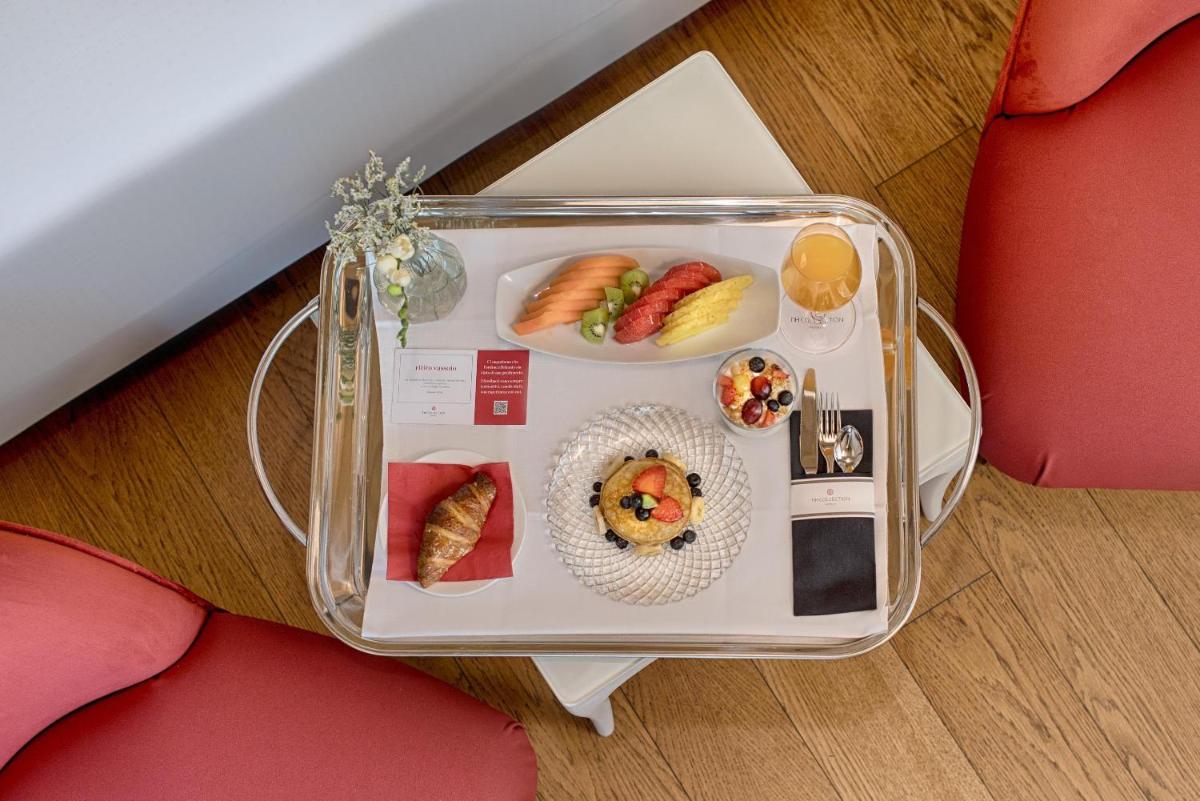 NH Collection Firenze Porta Rossa