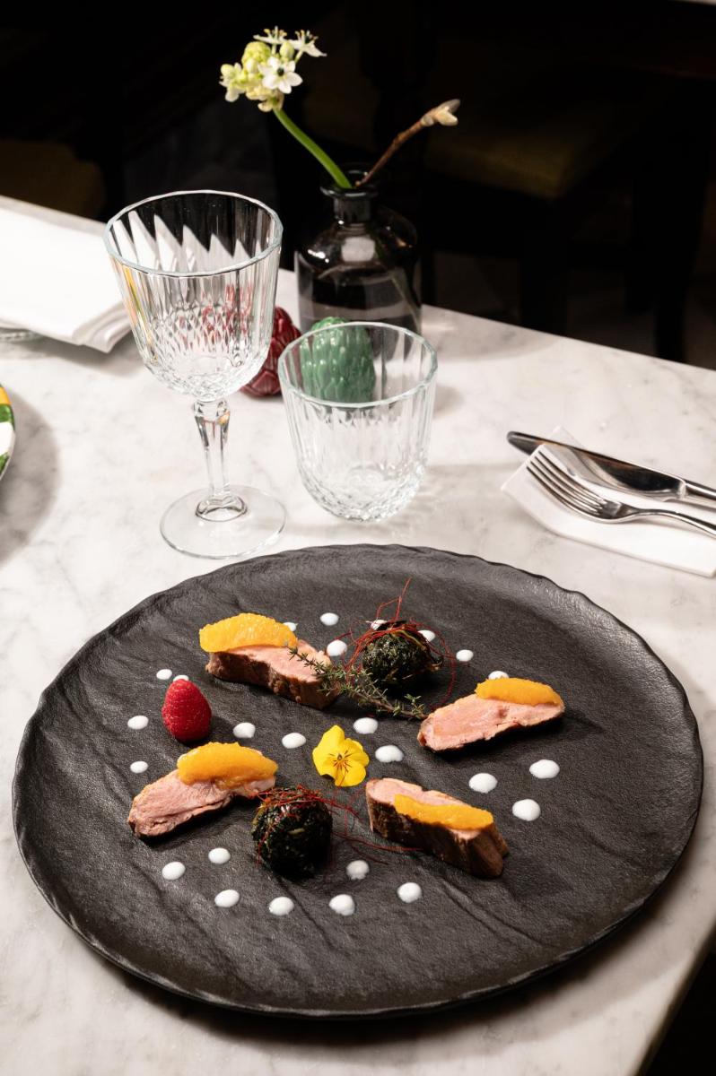 NH Collection Firenze Porta Rossa