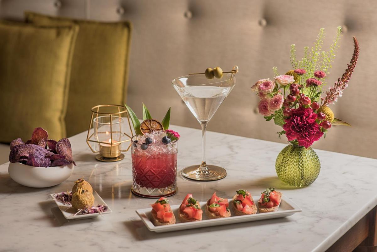 NH Collection Firenze Porta Rossa