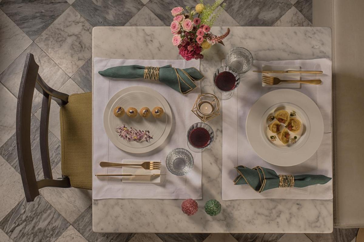 NH Collection Firenze Porta Rossa