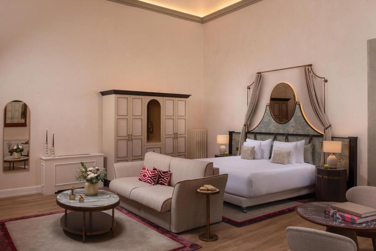 Porta Rossa Hotel Firenze, Colbert Collection
