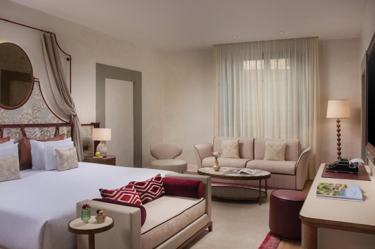 Porta Rossa Hotel Firenze, Colbert Collection