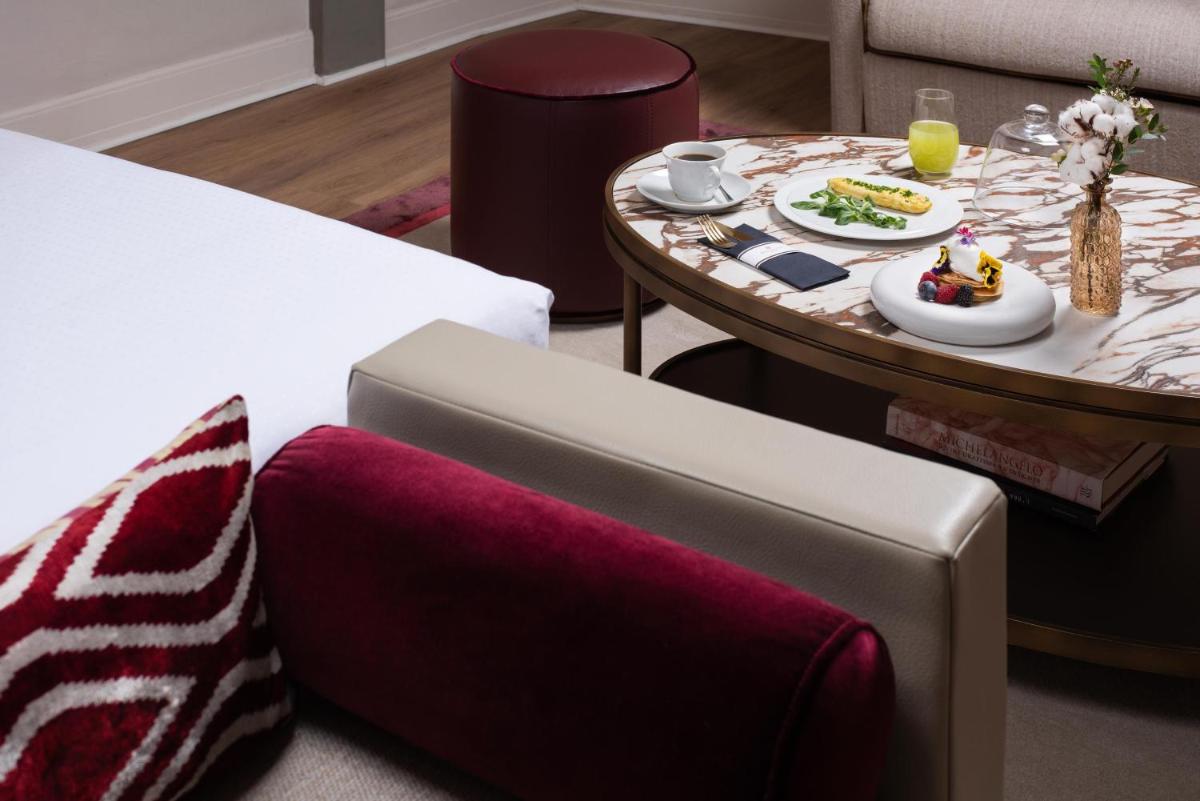 Porta Rossa Hotel Firenze, Colbert Collection