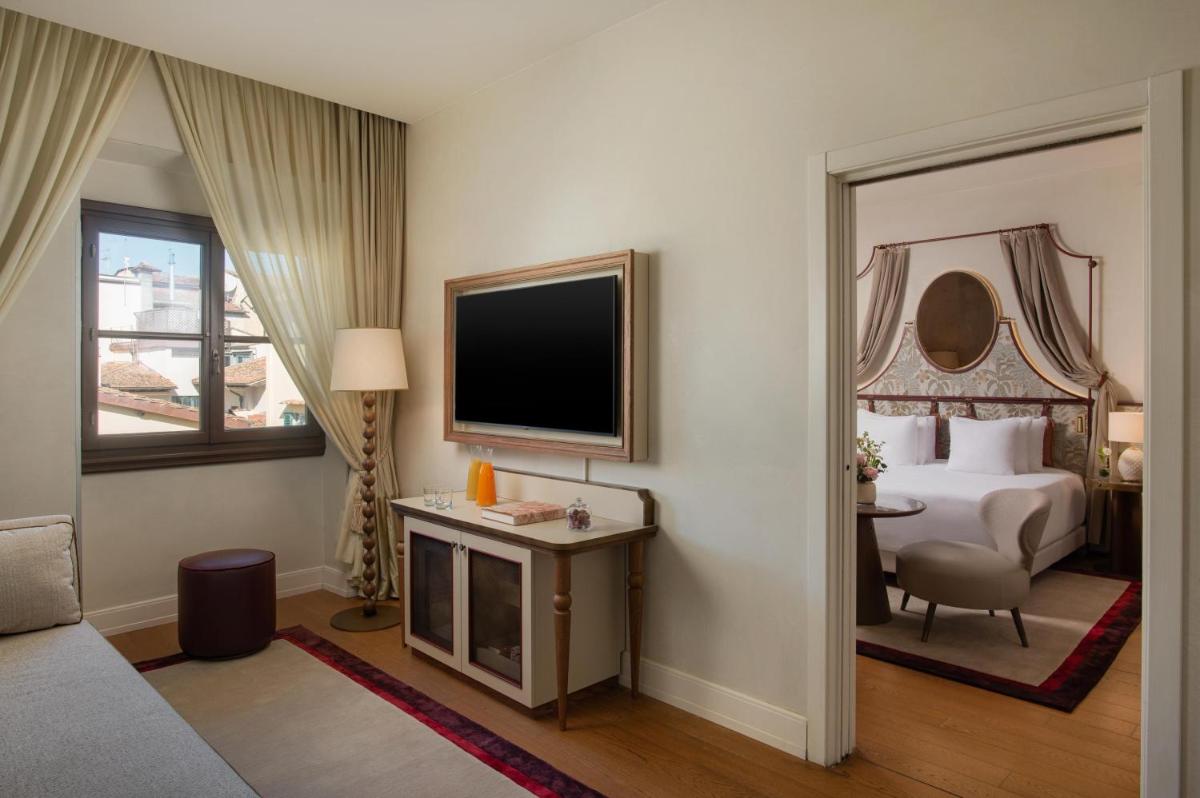 Porta Rossa Hotel Firenze, Colbert Collection