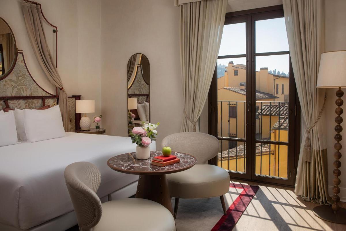 Porta Rossa Hotel Firenze, Colbert Collection