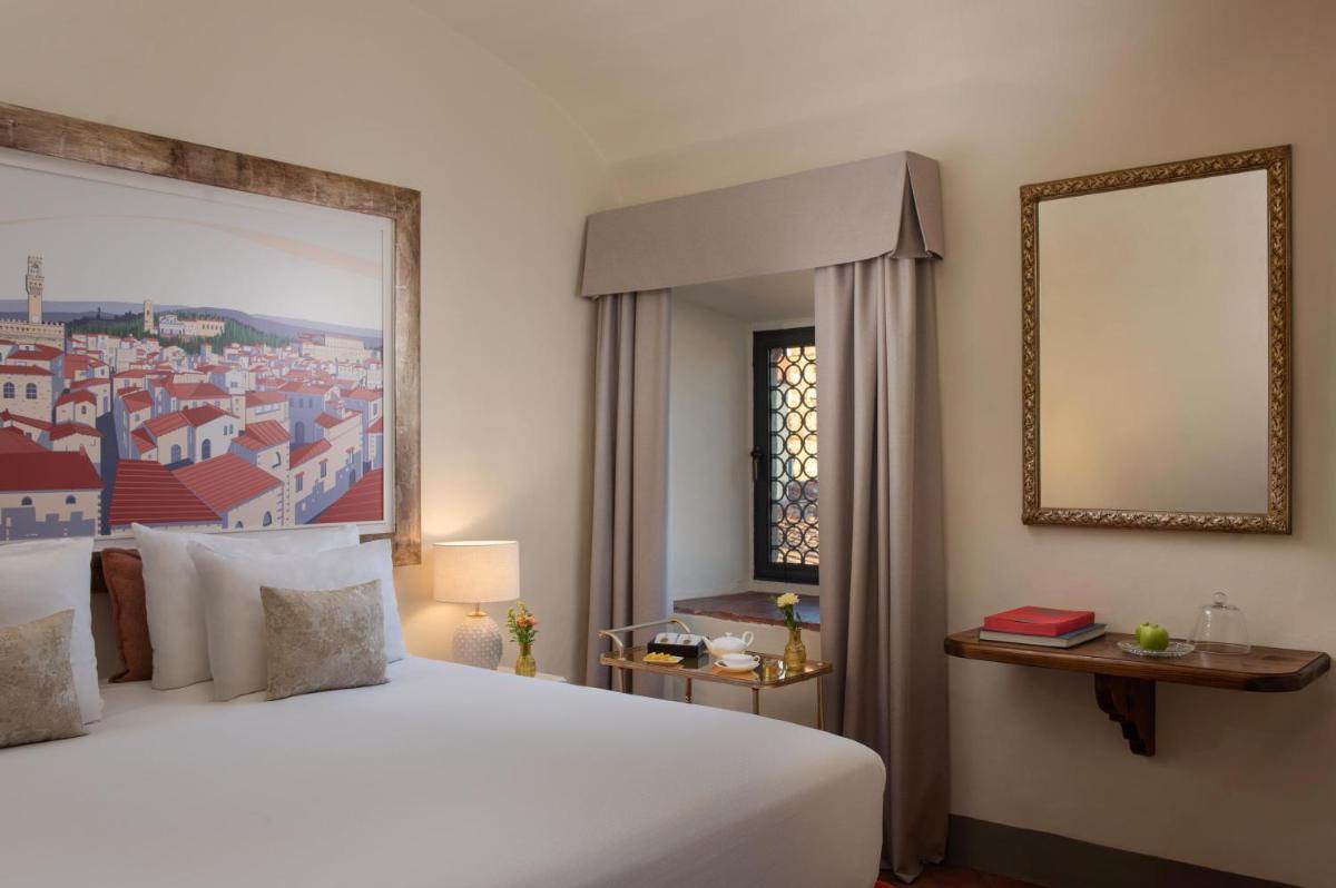 Porta Rossa Hotel Firenze, Colbert Collection