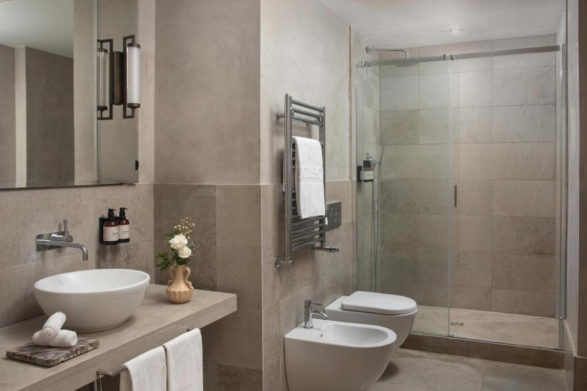 Porta Rossa Hotel Firenze, Colbert Collection
