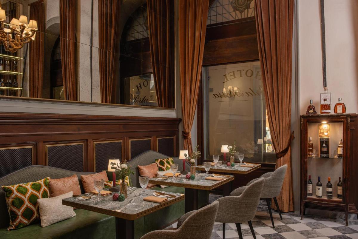 Porta Rossa Hotel Firenze, Colbert Collection