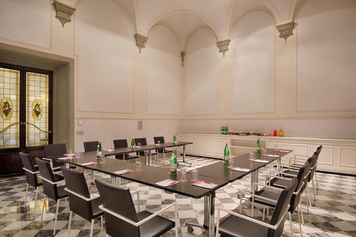 Porta Rossa Hotel Firenze, Colbert Collection