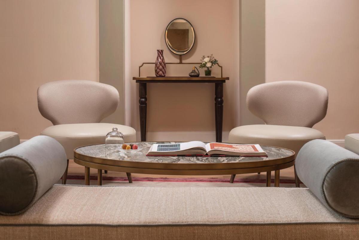 Porta Rossa Hotel Firenze, Colbert Collection