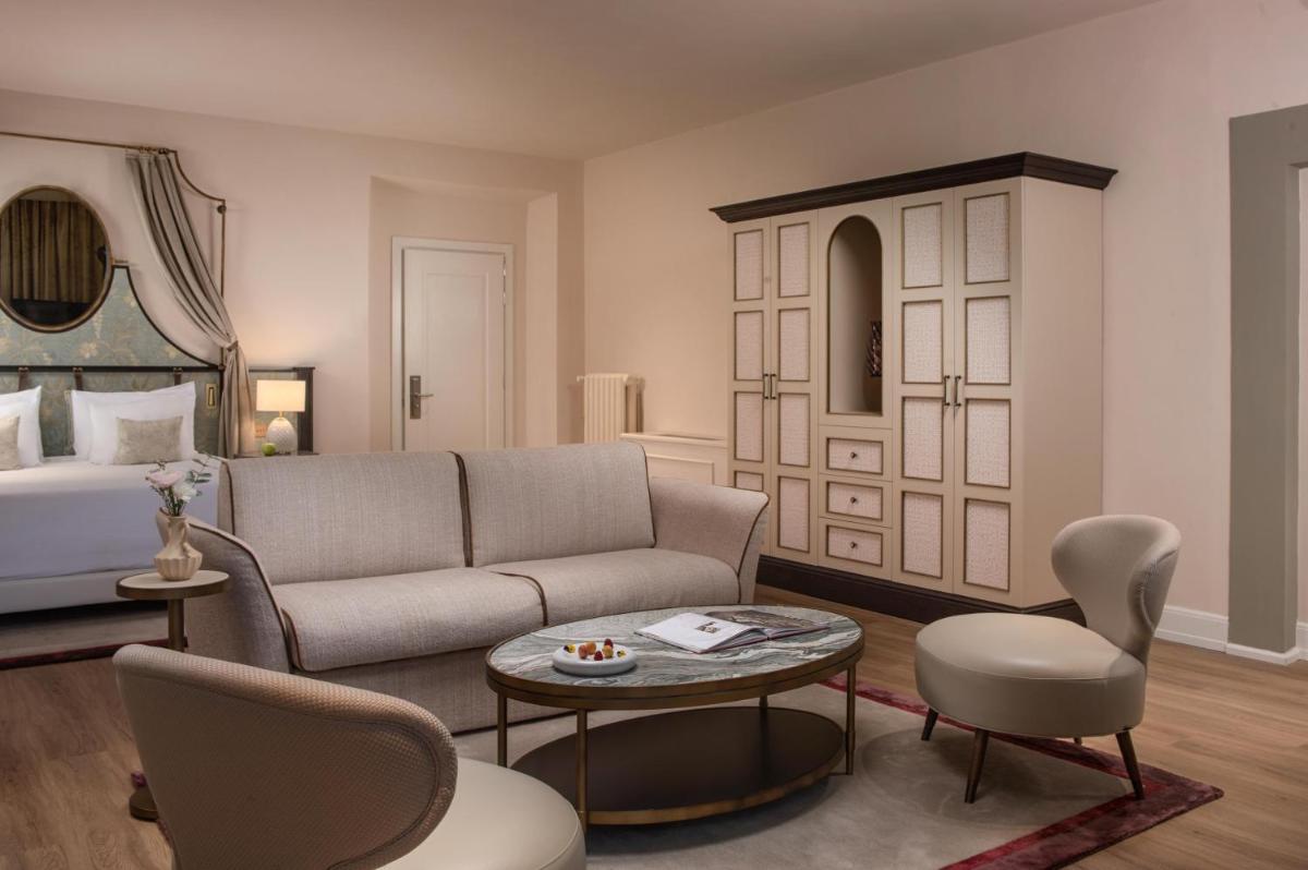 Porta Rossa Hotel Firenze, Colbert Collection