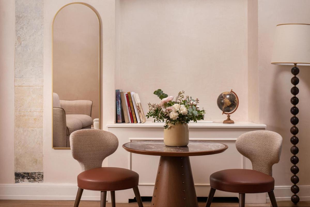Porta Rossa Hotel Firenze, Colbert Collection