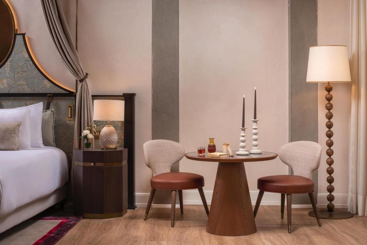 Porta Rossa Hotel Firenze, Colbert Collection