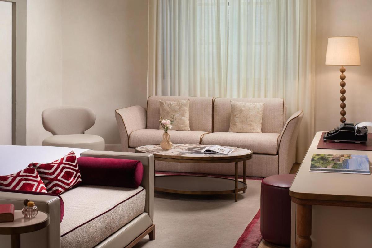 Porta Rossa Hotel Firenze, Colbert Collection