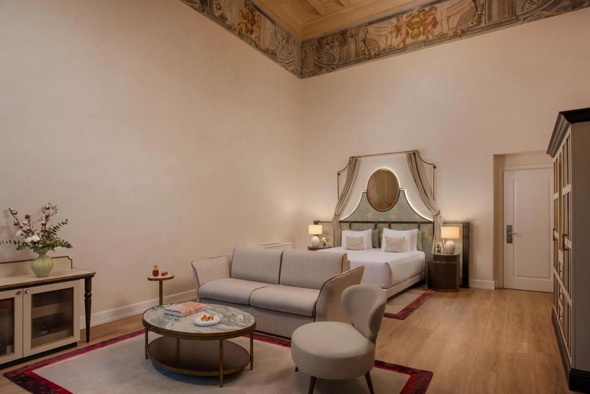 Porta Rossa Hotel Firenze, Colbert Collection