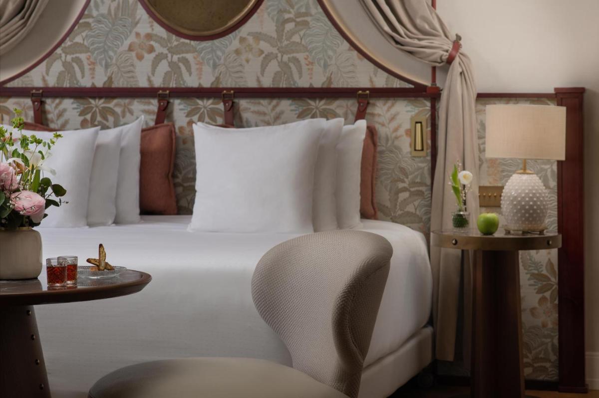 Porta Rossa Hotel Firenze, Colbert Collection