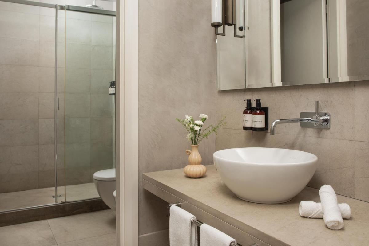 Porta Rossa Hotel Firenze, Colbert Collection