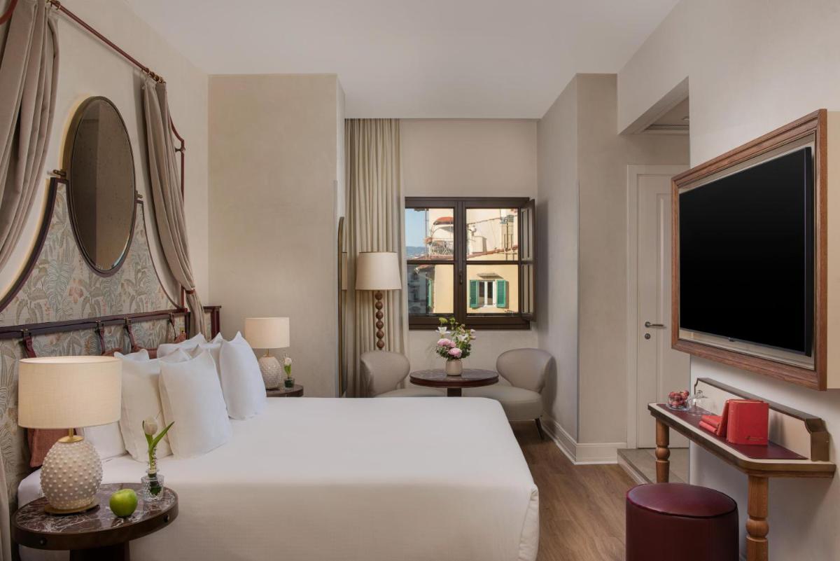 Porta Rossa Hotel Firenze, Colbert Collection