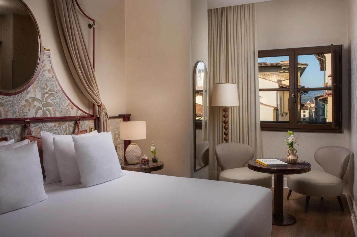 Porta Rossa Hotel Firenze, Colbert Collection