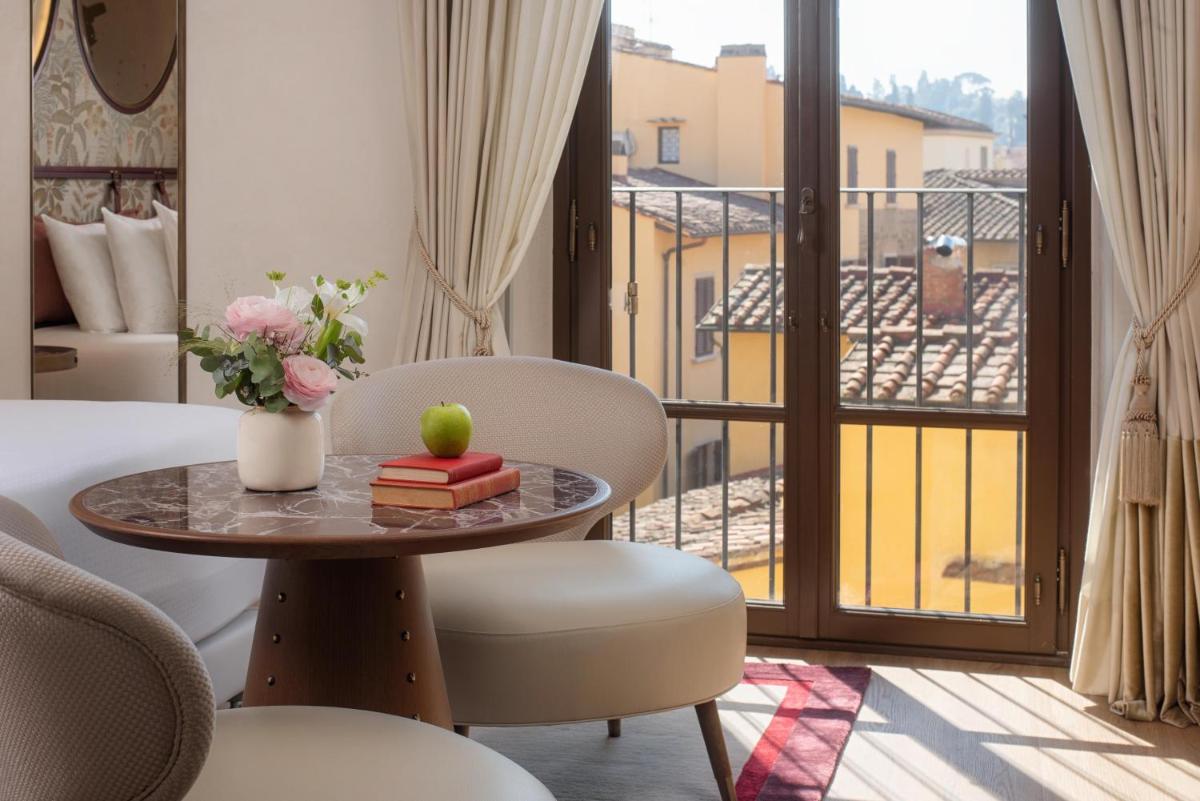 Porta Rossa Hotel Firenze, Colbert Collection