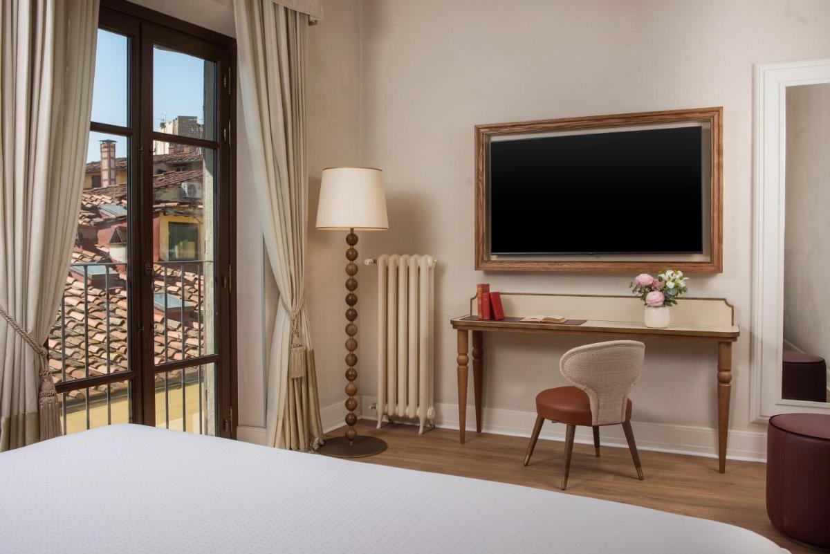 Porta Rossa Hotel Firenze, Colbert Collection