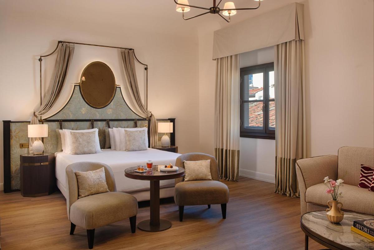 Porta Rossa Hotel Firenze, Colbert Collection