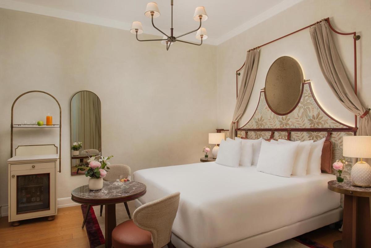 Porta Rossa Hotel Firenze, Colbert Collection
