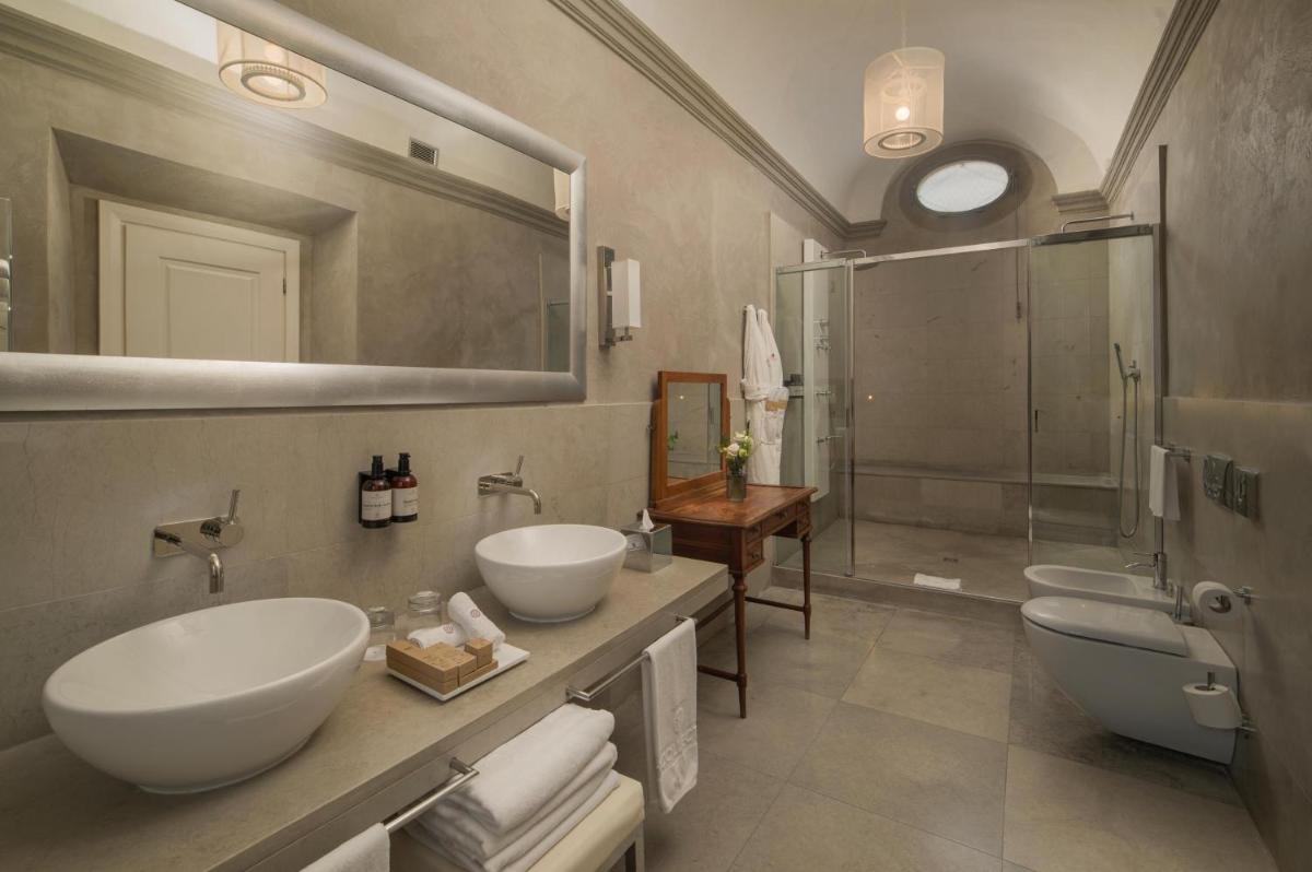 Porta Rossa Hotel Firenze, Colbert Collection
