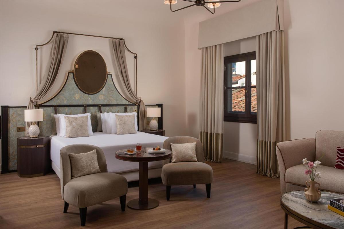 Porta Rossa Hotel Firenze, Colbert Collection