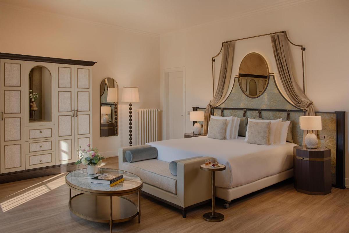 Porta Rossa Hotel Firenze, Colbert Collection