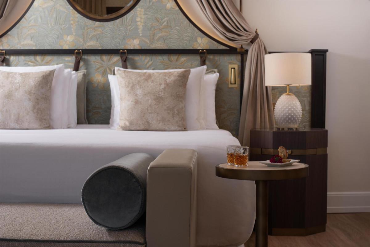 Porta Rossa Hotel Firenze, Colbert Collection