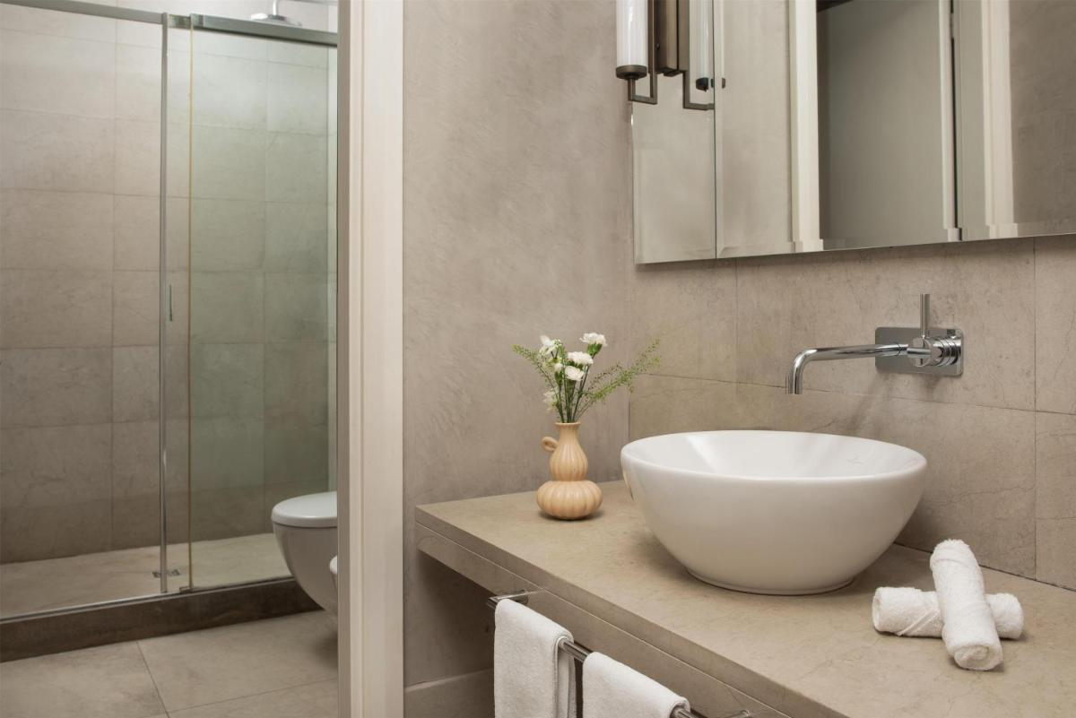 Porta Rossa Hotel Firenze, Colbert Collection