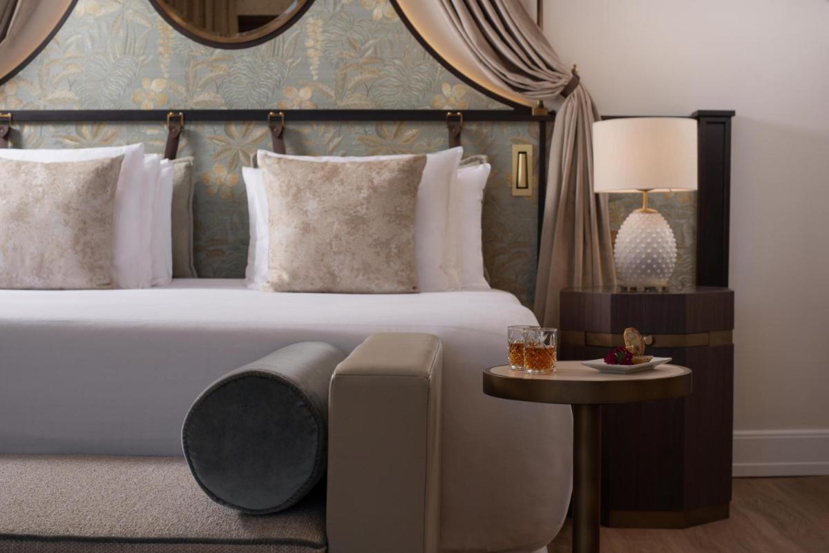 Porta Rossa Hotel Firenze, Colbert Collection