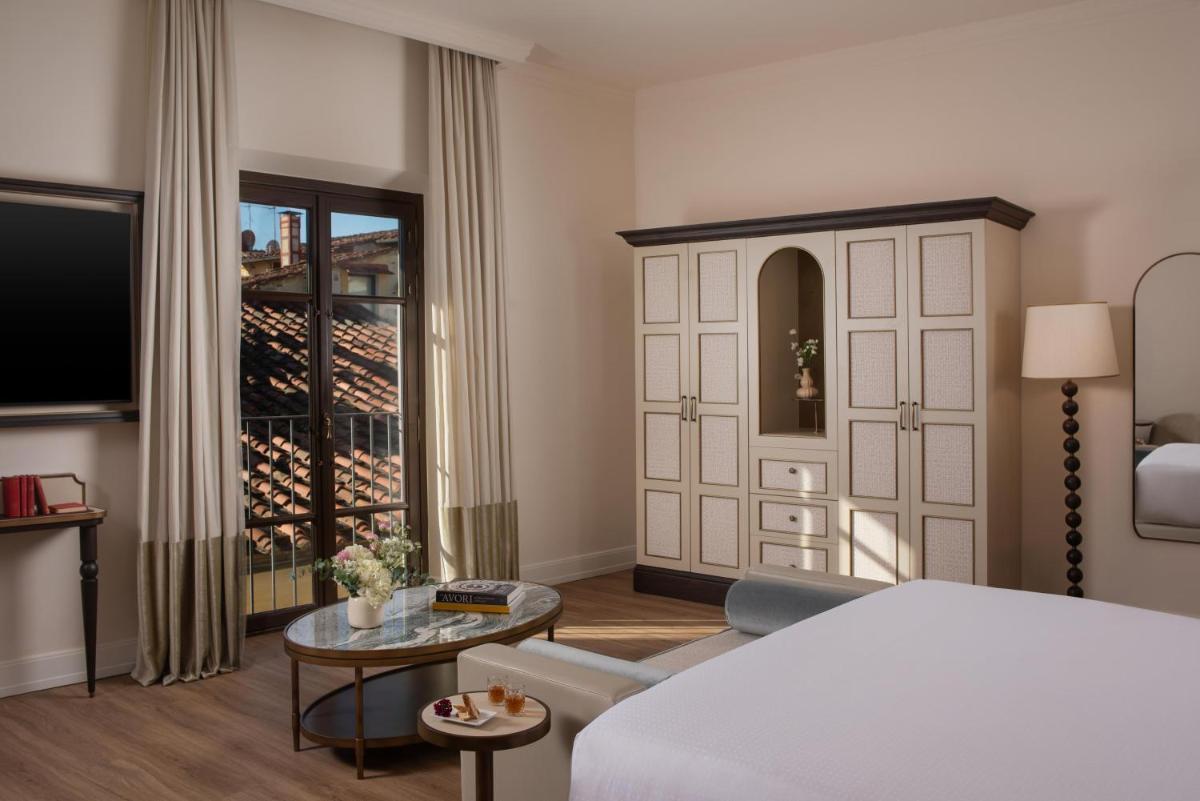 Porta Rossa Hotel Firenze, Colbert Collection