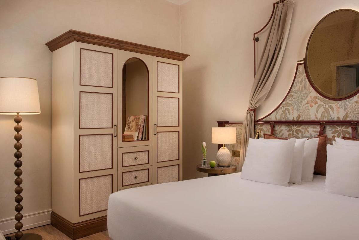 Porta Rossa Hotel Firenze, Colbert Collection