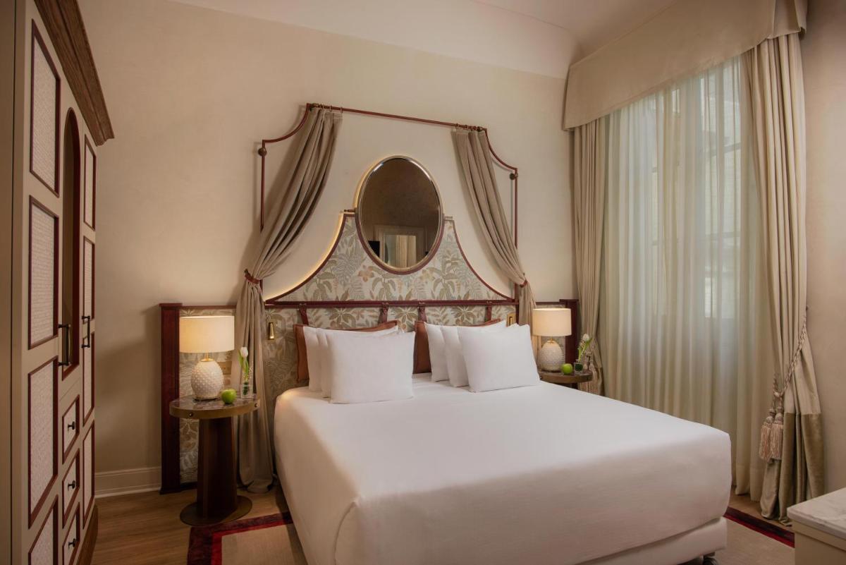 Porta Rossa Hotel Firenze, Colbert Collection