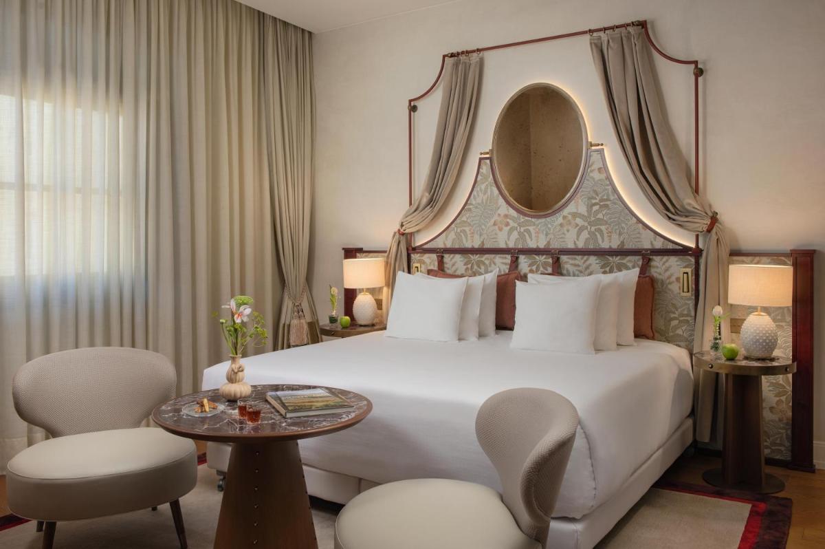 Porta Rossa Hotel Firenze, Colbert Collection