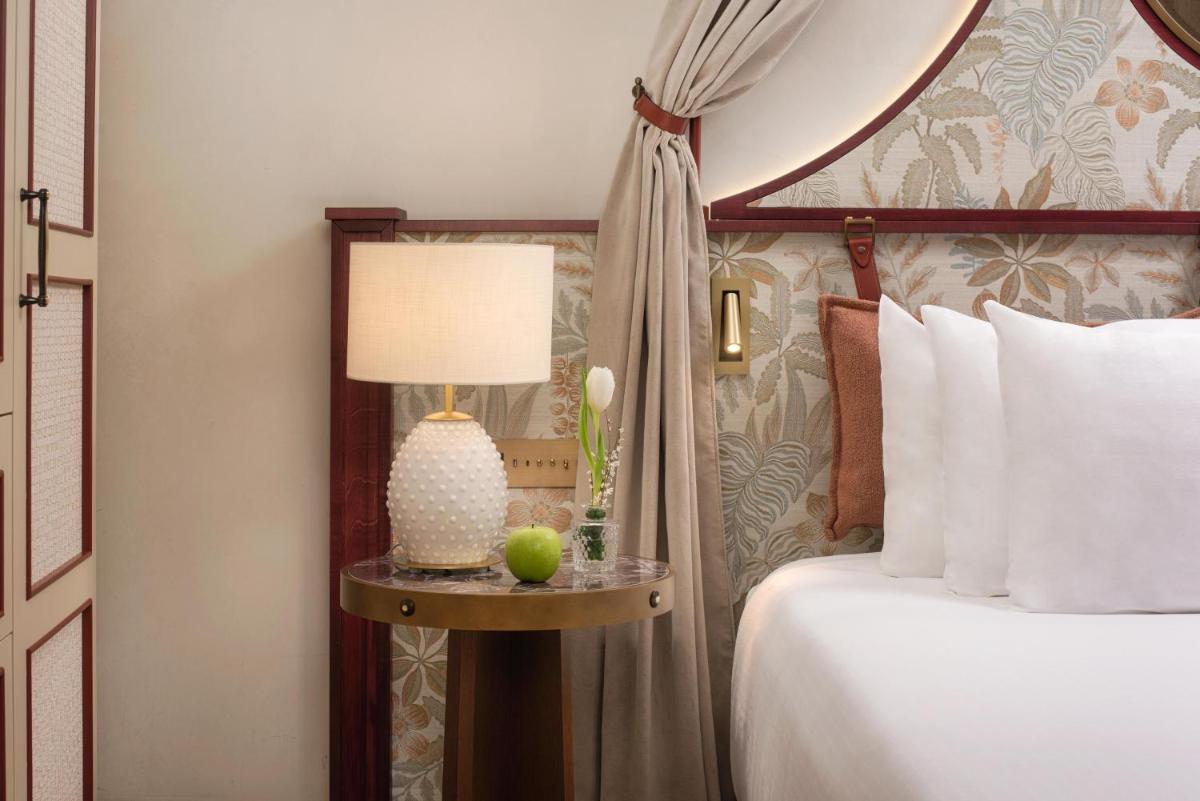 Porta Rossa Hotel Firenze, Colbert Collection