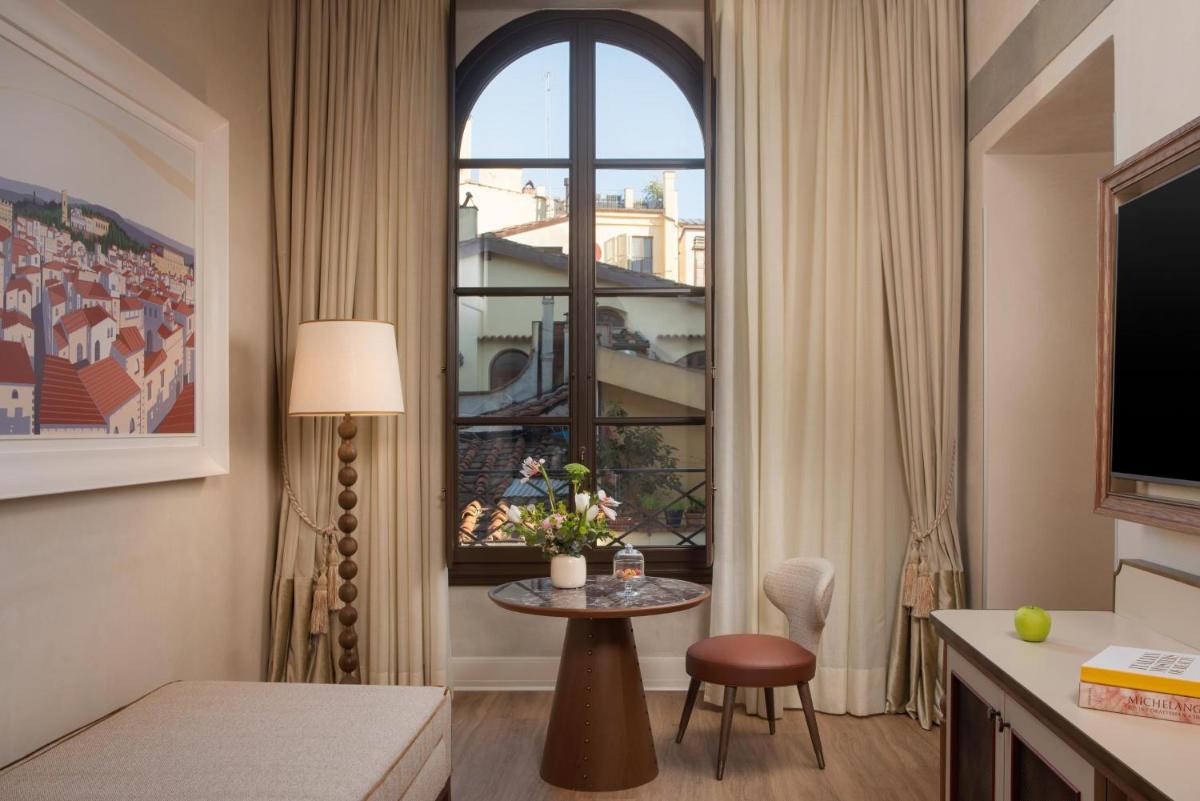 Porta Rossa Hotel Firenze, Colbert Collection