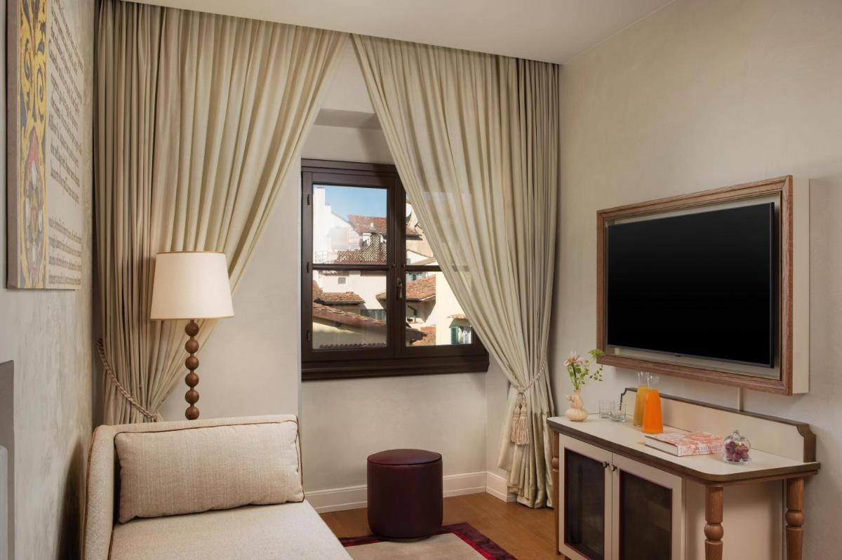 Porta Rossa Hotel Firenze, Colbert Collection