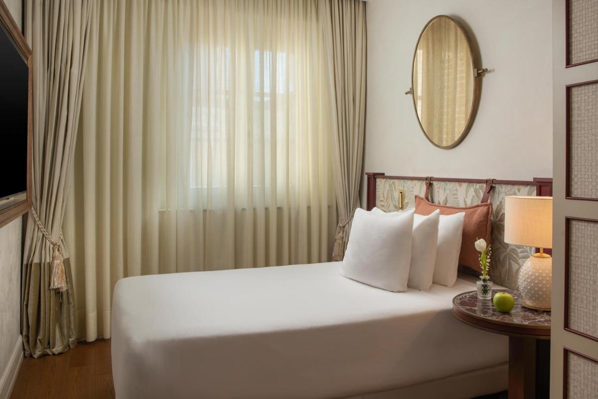 Porta Rossa Hotel Firenze, Colbert Collection