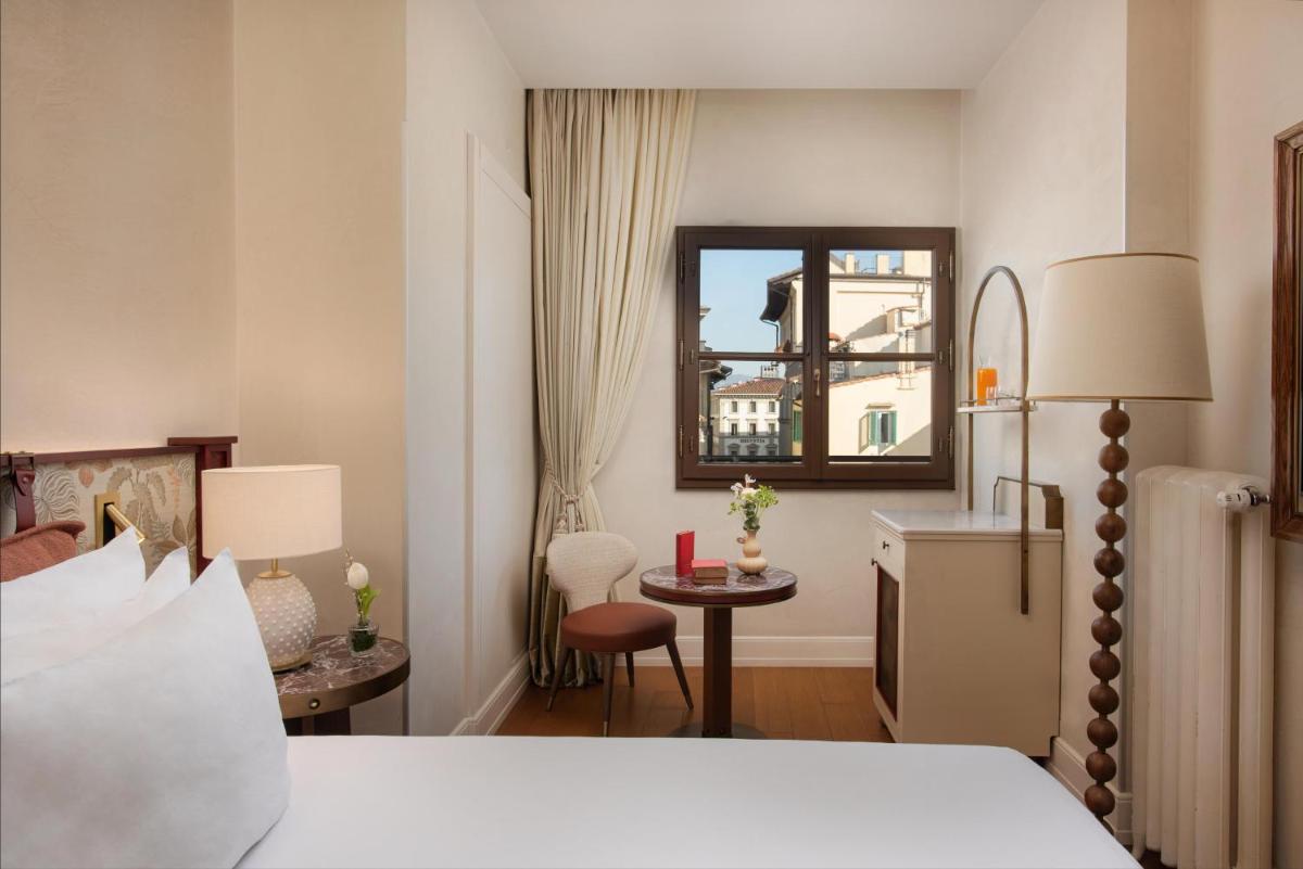 Porta Rossa Hotel Firenze, Colbert Collection