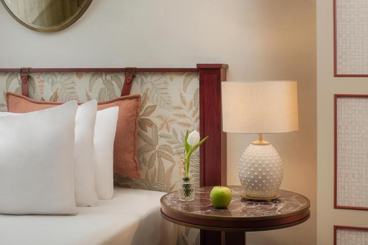 Porta Rossa Hotel Firenze, Colbert Collection